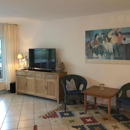 Ferienwohnung Strandperle Prerow Exterior photo