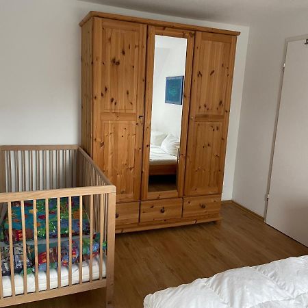 Ferienwohnung Strandperle Prerow Exterior photo