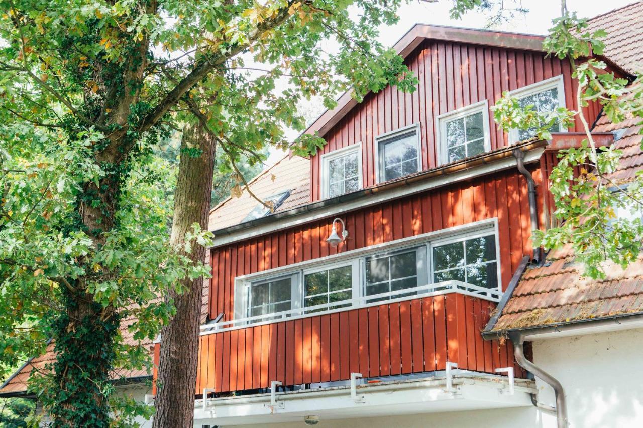 Ferienwohnung Strandperle Prerow Exterior photo