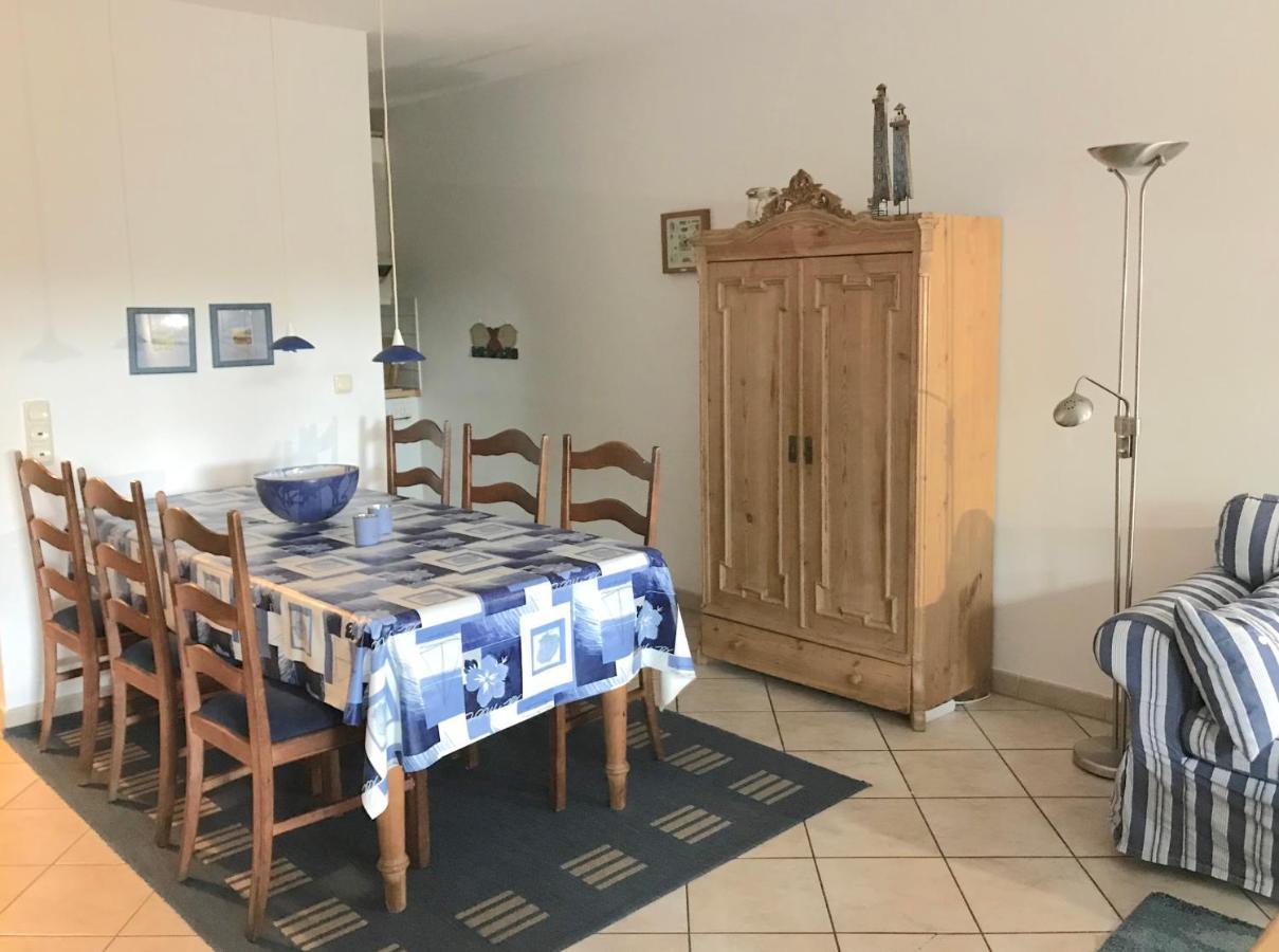 Ferienwohnung Strandperle Prerow Exterior photo