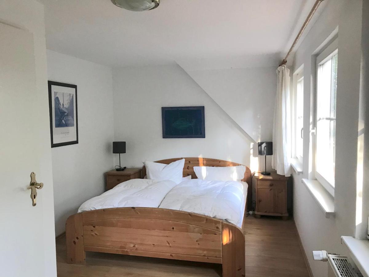 Ferienwohnung Strandperle Prerow Exterior photo