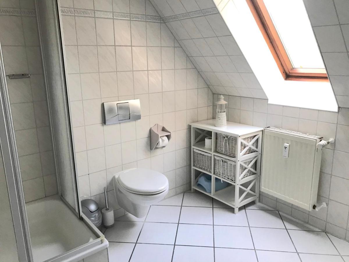 Ferienwohnung Strandperle Prerow Exterior photo