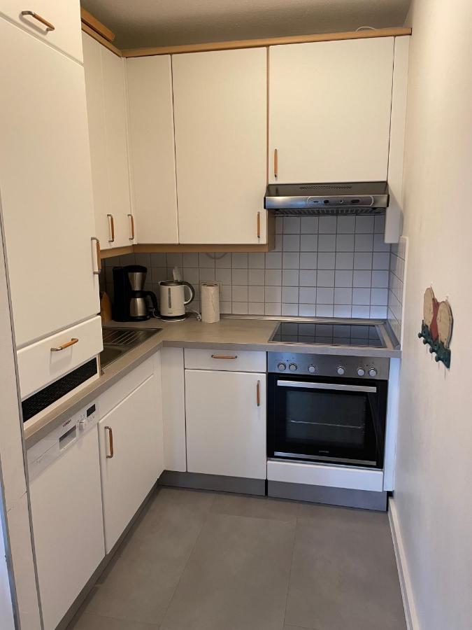 Ferienwohnung Strandperle Prerow Exterior photo
