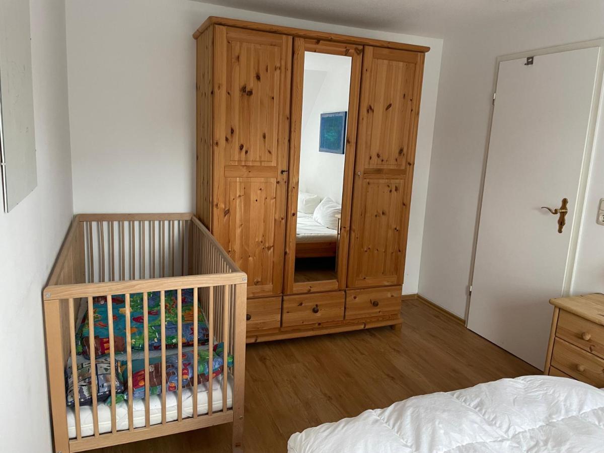 Ferienwohnung Strandperle Prerow Exterior photo